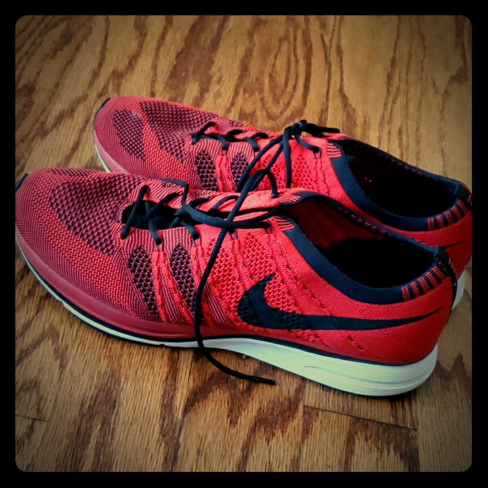 Nike Flyknit Trainer